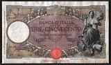 500 Lire Capranesi 1